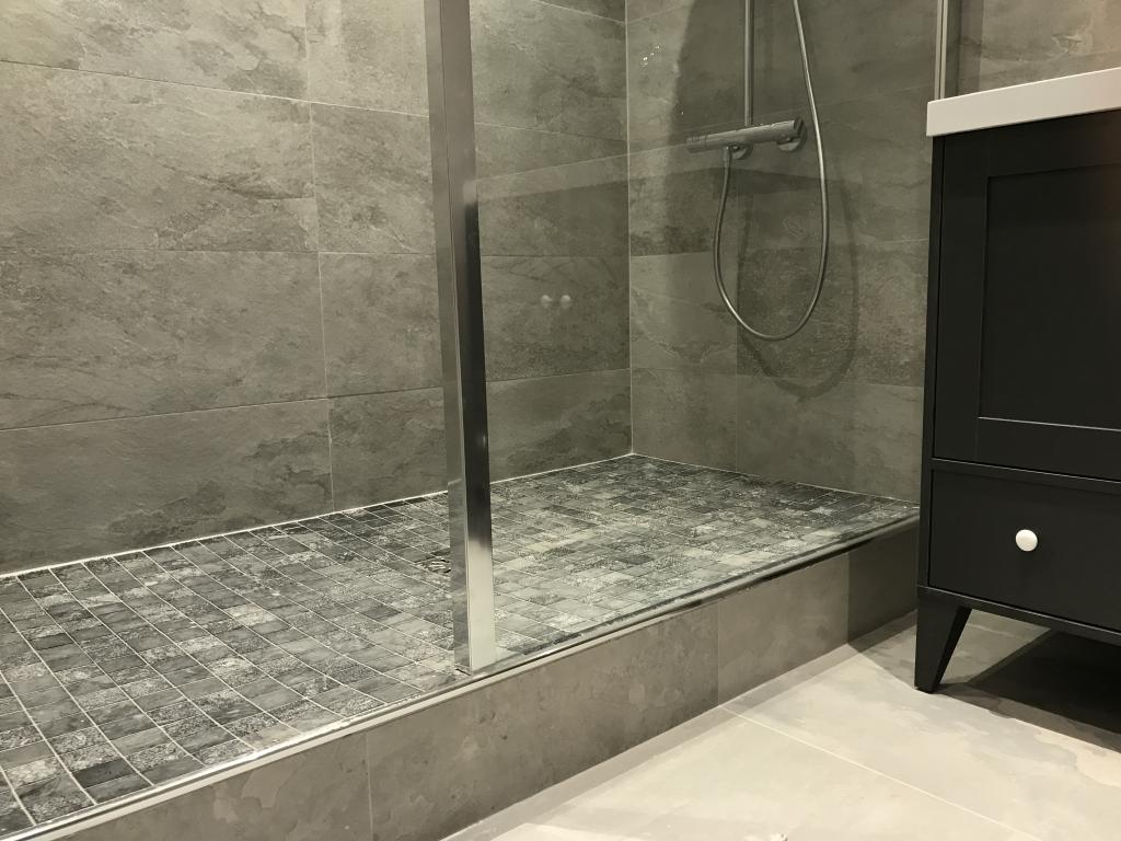 Salle d'eau - Lebas Bruno