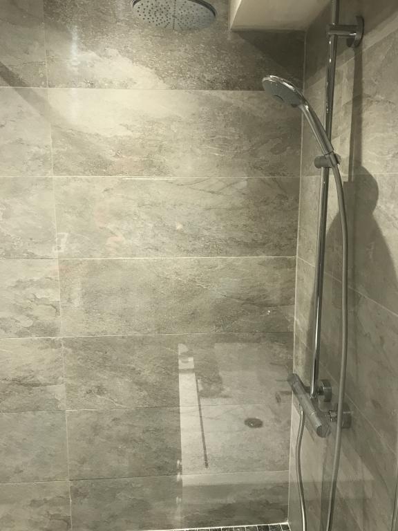 Salle d'eau - Lebas Bruno