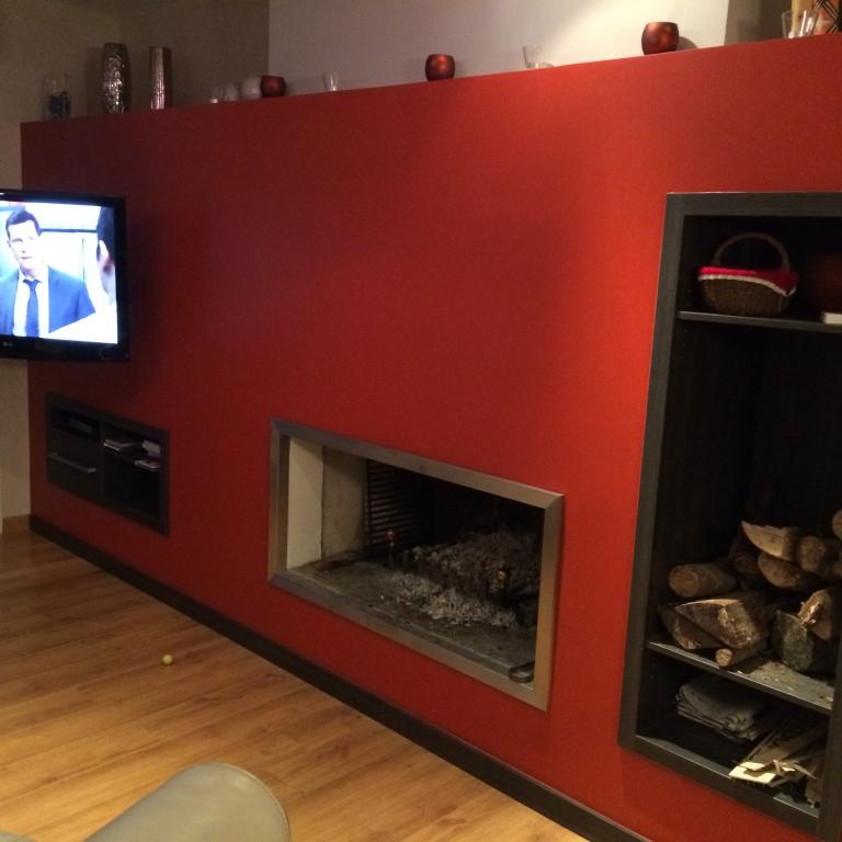 Nouvel espace chemine