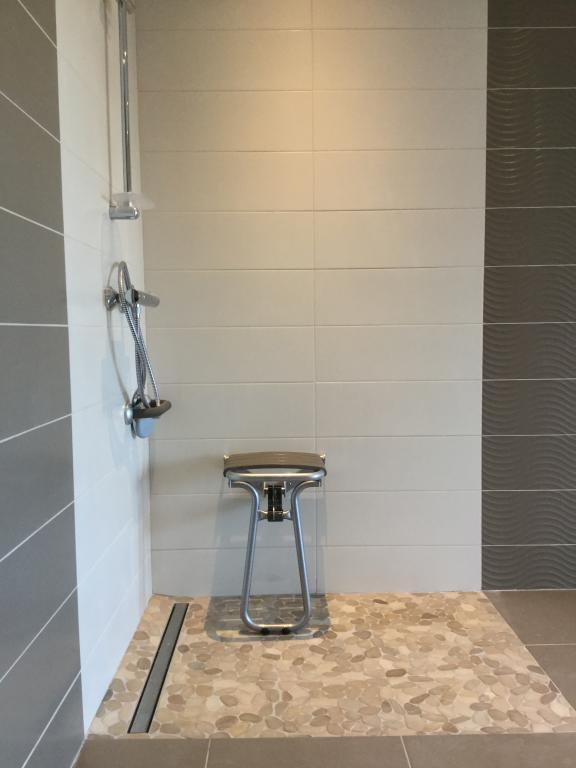 Salle de bain - LEBAS Bruno