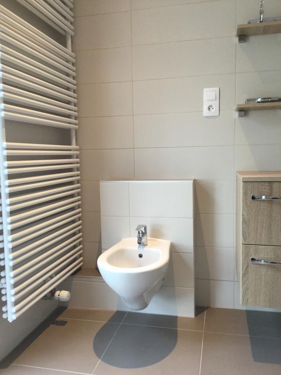 Toilette - LEBAS Bruno