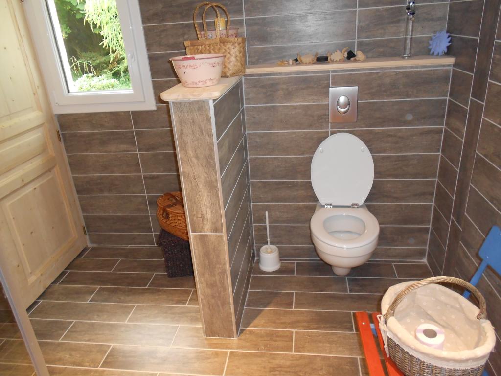 Salle d'eau - Lebas Bruno