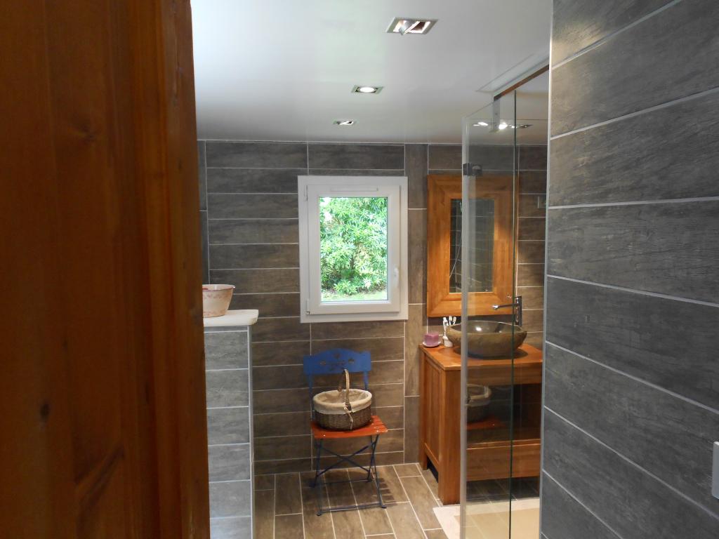 Salle d'eau - Lebas Bruno