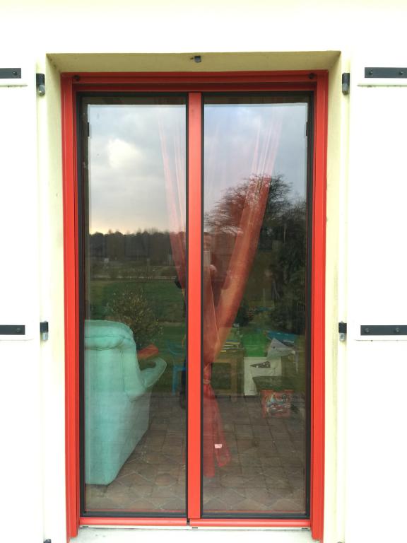 Portes-fentre aprs travaux - Lebas Bruno