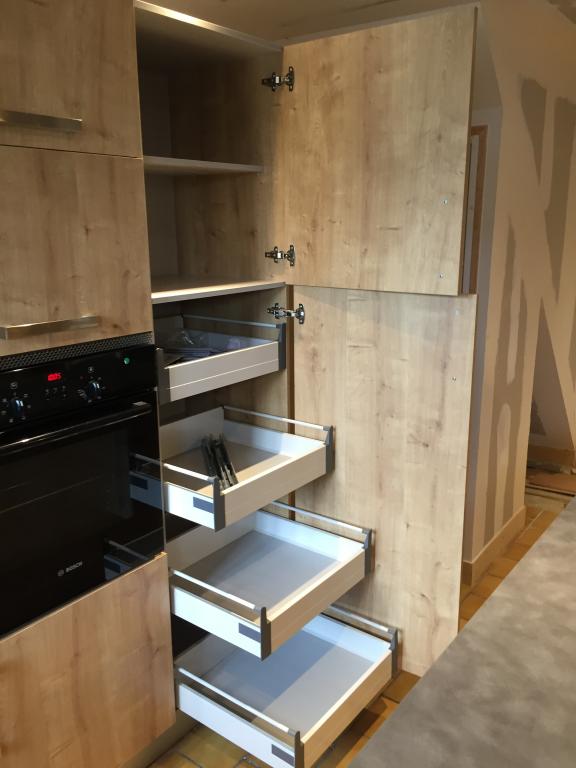 Cuisine - Lebas Bruno